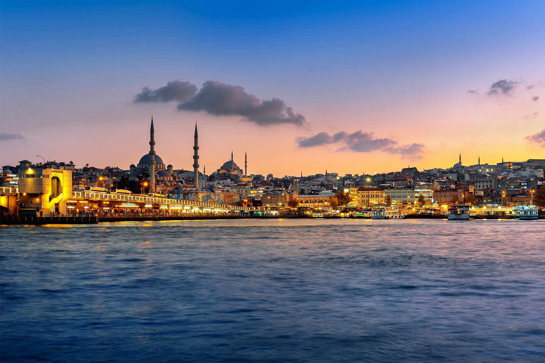 istanbul